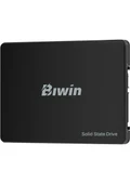 Biwin M100 SATA 3.0 2.5" 256 GB SSD thumbnail 3