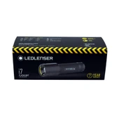 LedLenser İ7 El Feneri thumbnail 4