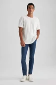 A9151 Pedro Slim Fit Jean Pantolon thumbnail 2