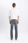 B7349 Sergio Regular Fit Normal Bel Jean Pantolon thumbnail 6