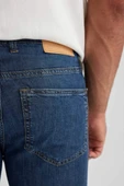 A9151 Pedro Slim Fit Jean Pantolon thumbnail 7