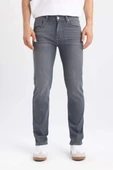 B7349 Sergio Regular Fit Normal Bel Jean Pantolon thumbnail 4