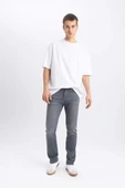 B7349 Sergio Regular Fit Normal Bel Jean Pantolon thumbnail 1