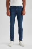 A9151 Pedro Slim Fit Jean Pantolon thumbnail 5