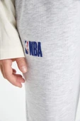 C9512 NBA Wordmark Jogger Eşofman Altı thumbnail 6