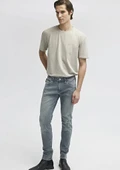 001070-83703 KVNÇ LT 90s Grey Mavi Black thumbnail 1