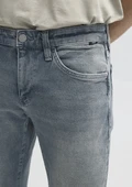 001070-83703 KVNÇ LT 90s Grey Mavi Black thumbnail 8
