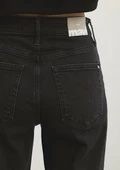 100277-35250 CINDY Mid Smoke Denim thumbnail 8