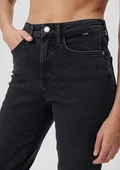 100277-35250 CINDY Mid Smoke Denim thumbnail 4