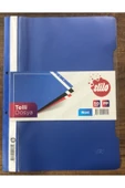 Telli Dosya Mavi 50li thumbnail 1