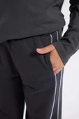 C9674 Wide Leg Geniş Paça Pantolon thumbnail 5