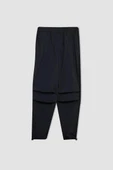 D0334 Jogger Paça Paraşüt Pantolon thumbnail 1