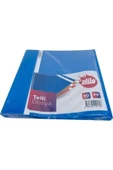 Telli Dosya Mavi 50li thumbnail 2