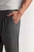 D3704 Tailored Regular Fit Düz Paça Pantolon thumbnail 5