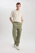 B3664 Baggy Pantolon thumbnail 4