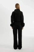 B3345 Coool Wide Leg Eşofman Altı thumbnail 5
