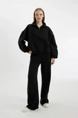 B3345 Coool Wide Leg Eşofman Altı thumbnail 1