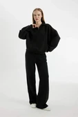 B3345 Coool Wide Leg Eşofman Altı thumbnail 3