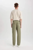 B3664 Baggy Pantolon thumbnail 8