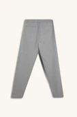 B8577 Jogger Pantolon Cepli Düz Paça thumbnail 10