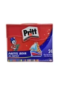 Pritt Pastel Boya 24'Lü Çantalı 1048064 thumbnail 1