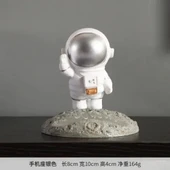 HERŞEYTREND Astronot Telefon Tutucu thumbnail 4
