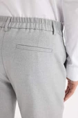 B8577 Jogger Pantolon Cepli Düz Paça thumbnail 6