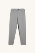 B8577 Jogger Pantolon Cepli Düz Paça thumbnail 8