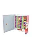 Pritt Pastel Boya 24'Lü Çantalı 1048064 thumbnail 2