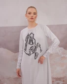 PANFİN ELBİSE thumbnail 4