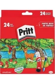 Pritt Pastel Boya 24'Lü Karton Kutu 1307853 thumbnail 2