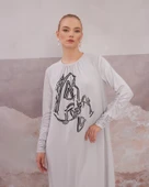 PANFİN ELBİSE thumbnail 12