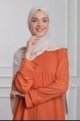 PERRY KRİSTAL JAKARLI ŞAL thumbnail 5