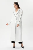 LİYA TRENCH thumbnail 5