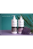 Native Base Keratin Bakım Şampuanı + Keratin Kremi 500 Ml thumbnail 2