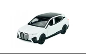 Welly BMW IX 1/36 Model Araba thumbnail 2
