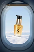 Kerastase Elixir Ultime Saç Bakım Yağı 30 ml 30 ml thumbnail 5