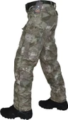 ASKERİ KAMUFLAJ PANTOLON L.M001 thumbnail 2