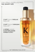 Kerastase Elixir Ultime Saç Bakım Yağı 75 ml 75 ml thumbnail 4