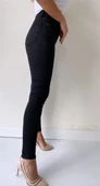 Toparlayıcı Skinny Jean Antrasit thumbnail 5