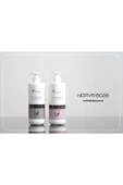 Native Base Keratin Bakım Şampuanı + Keratin Kremi 500 Ml thumbnail 4