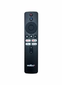 Wellbox 4k Android Tv Box Medya Oynatıcı thumbnail 3