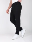 Erkek Keten Pantolon thumbnail 2