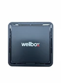 Wellbox 4k Android Tv Box Medya Oynatıcı thumbnail 2