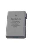 NİKON En-el14a Lithium Batarya thumbnail 3