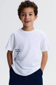 Erkek Çocuk Harmony Tişört NK-41514 thumbnail 2