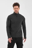 Erkek Outdoor Taktik Sweatshirt thumbnail 1