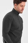 Erkek Outdoor Taktik Sweatshirt thumbnail 6
