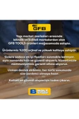 Pimli Daire Fırça | 75 mm thumbnail 2