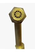 Oksijen Kaynak Seti 6 Litre Ekonomik Model thumbnail 3